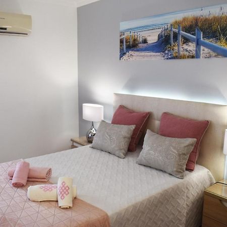 Rising Sun Apartment Албуфейра Экстерьер фото