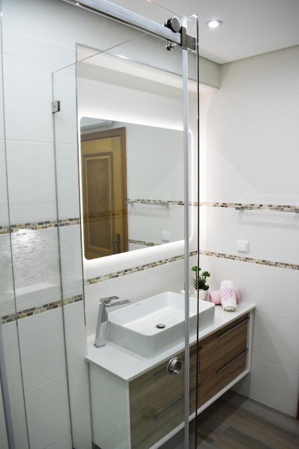 Rising Sun Apartment Албуфейра Экстерьер фото