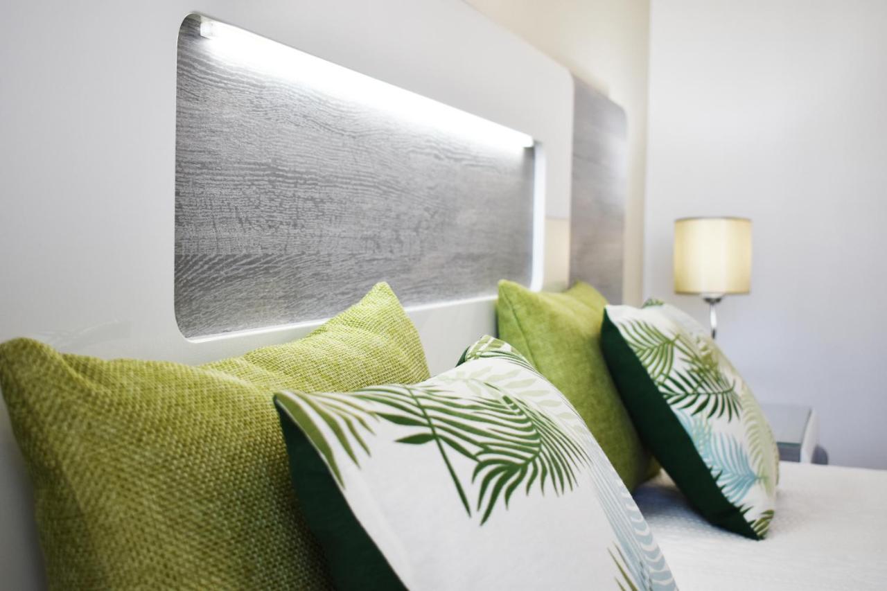 Rising Sun Apartment Албуфейра Экстерьер фото