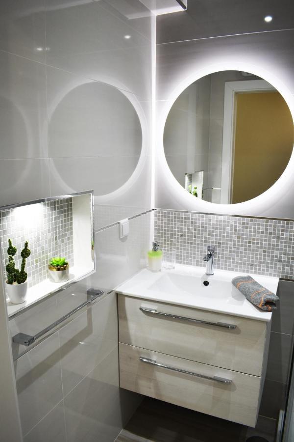 Rising Sun Apartment Албуфейра Экстерьер фото