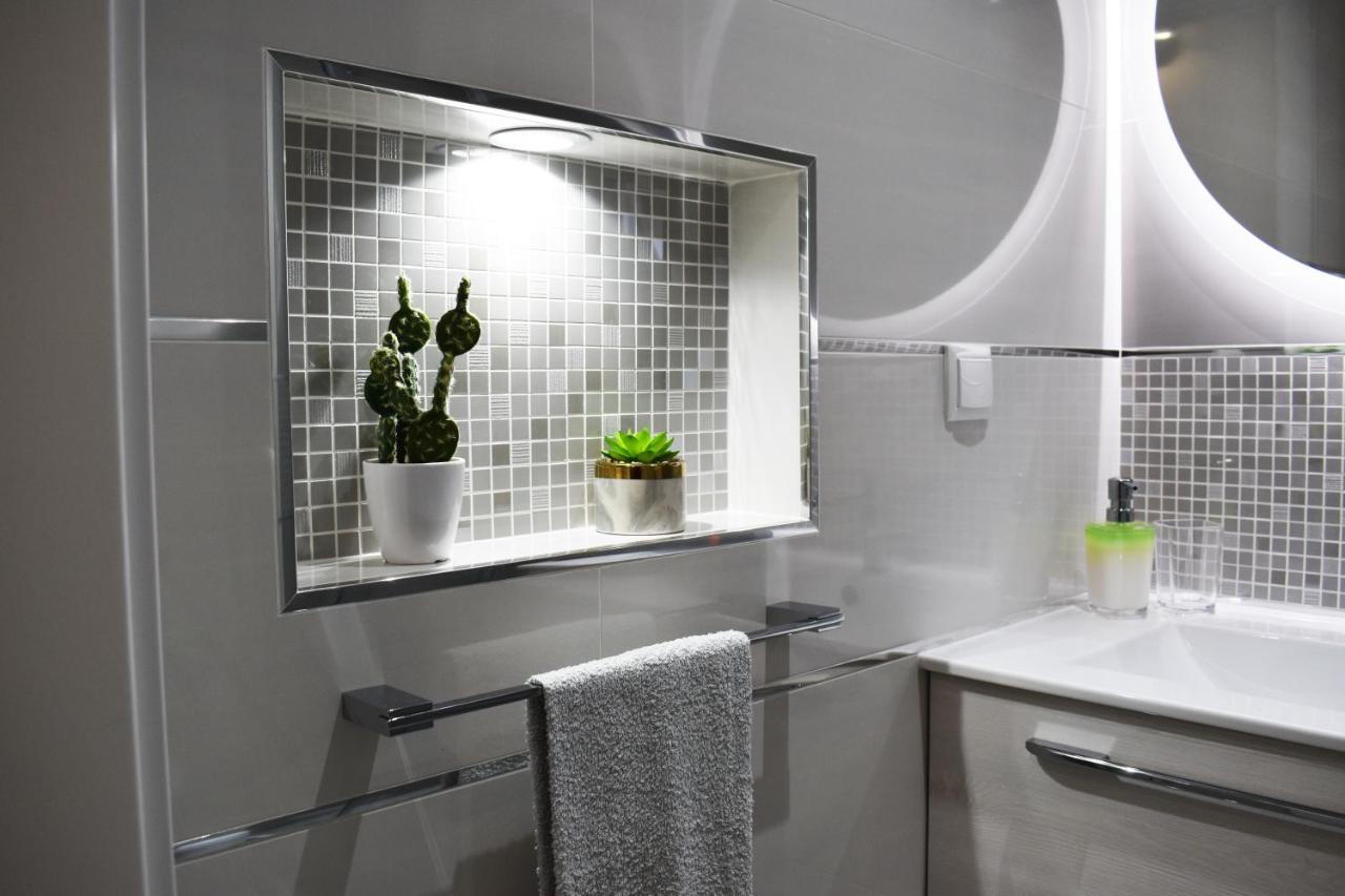 Rising Sun Apartment Албуфейра Экстерьер фото