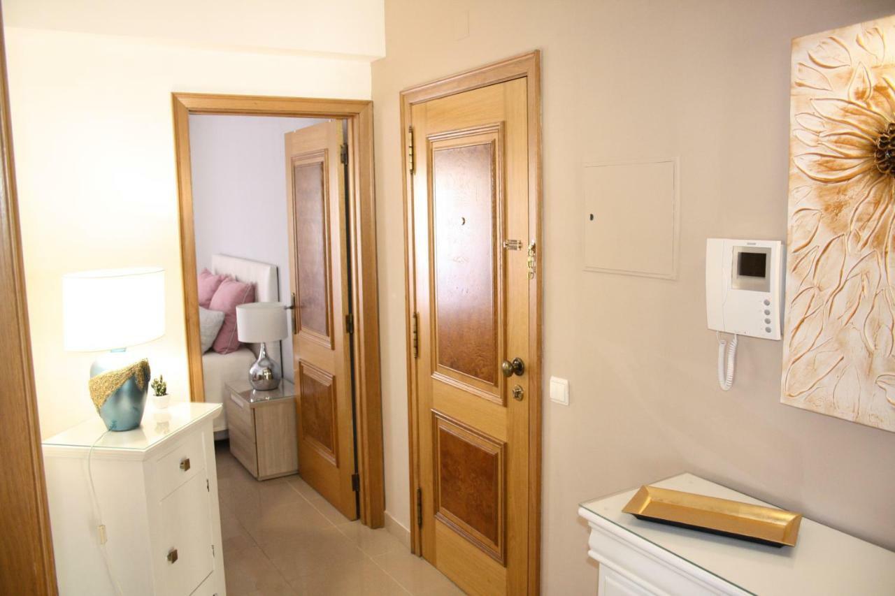 Rising Sun Apartment Албуфейра Экстерьер фото