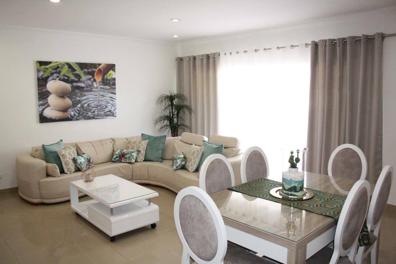 Rising Sun Apartment Албуфейра Экстерьер фото