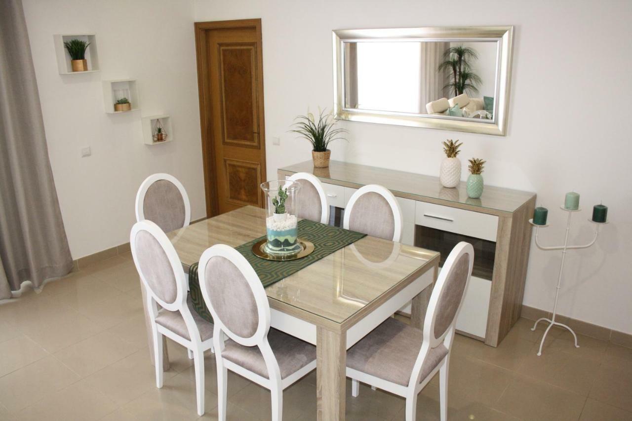 Rising Sun Apartment Албуфейра Экстерьер фото