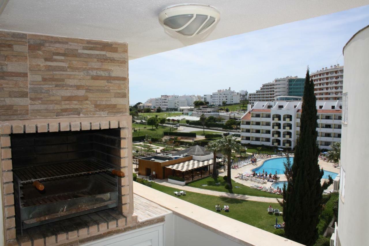 Rising Sun Apartment Албуфейра Экстерьер фото